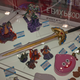 Illustration for article titled Look at Awesome Japanese Toys from Jump Festa. Look at Them!